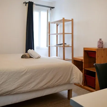 Grand Coeur De D'angers - 5 Personnes