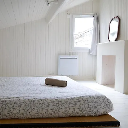 Grand Coeur De D'angers - 5 Personnes * アンジェ