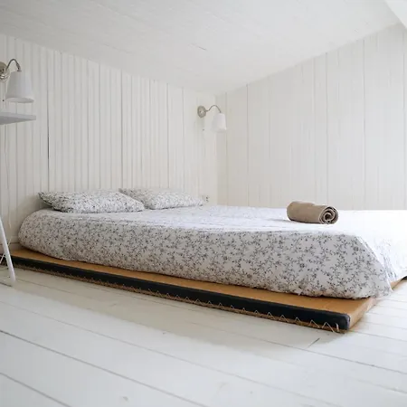Grand Coeur De D'angers - 5 Personnes Apartament