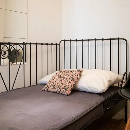 Grand Coeur De D'angers - 5 Personnes Анже