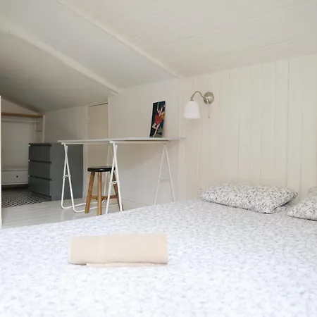 Апартаменты Grand Coeur De D'angers - 5 Personnes *