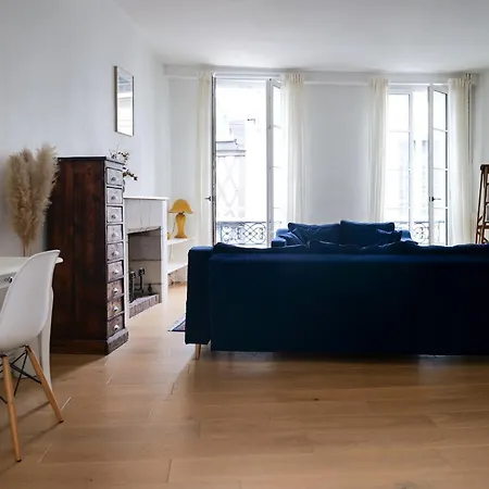 Grand Coeur De D'angers - 5 Personnes شقة أنجير