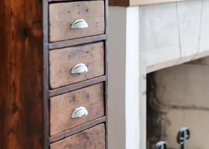 Daire Grand Coeur De D'angers - 5 Personnes Angers